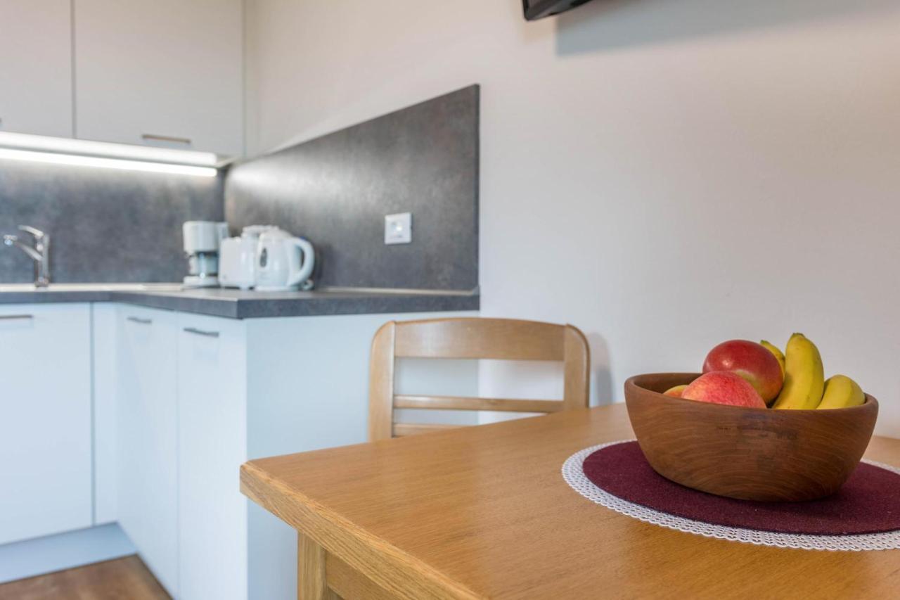 Haus Lohengrin Ferienwohnung 1 Siusi Luaran gambar